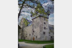 Schloss Romrod