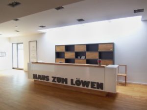 Museum "Haus zum Löwen" Neu-Isenburg